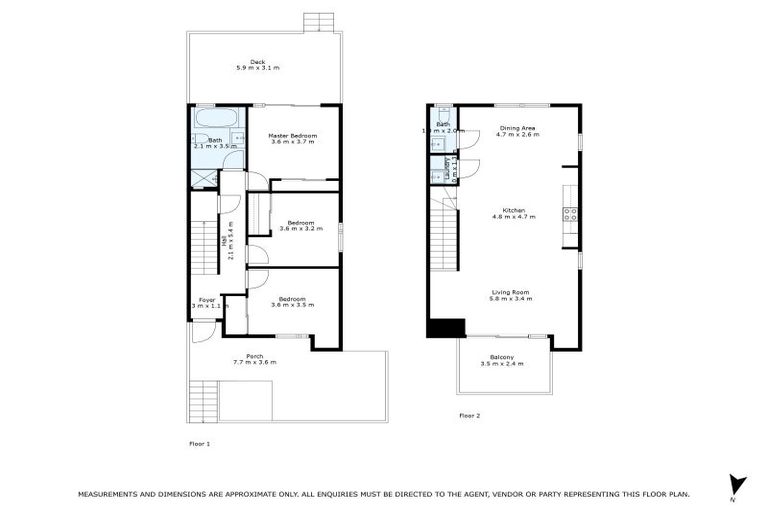 Photo of property in 6 Stockden Place, Karori, Wellington, 6012