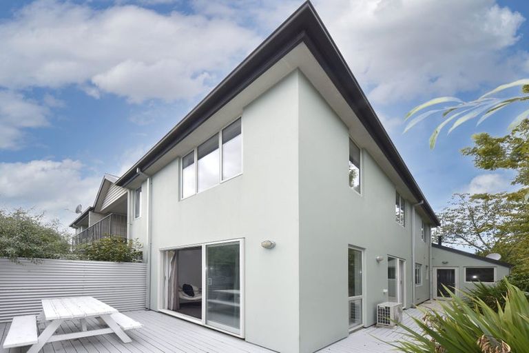 Photo of property in 3/24 Dickens Street, Addington, Christchurch, 8024