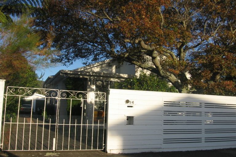 Photo of property in 56 Hautana Street, Woburn, Lower Hutt, 5010