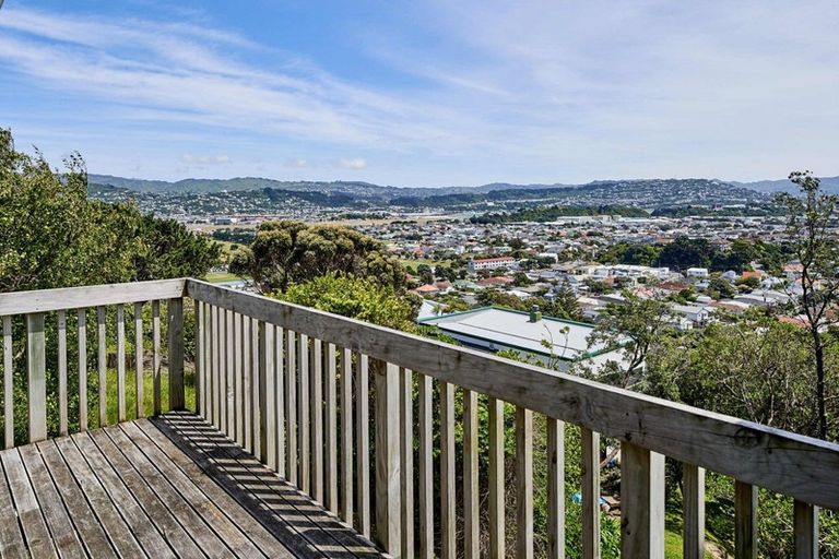 Photo of property in 63a Tannadyce Street, Strathmore Park, Wellington, 6022