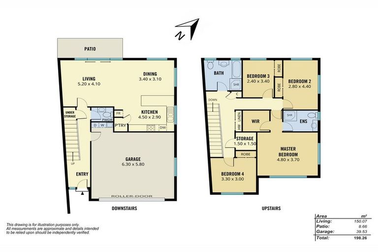 Photo of property in 20 Lime Crescent, Papakura, 2110