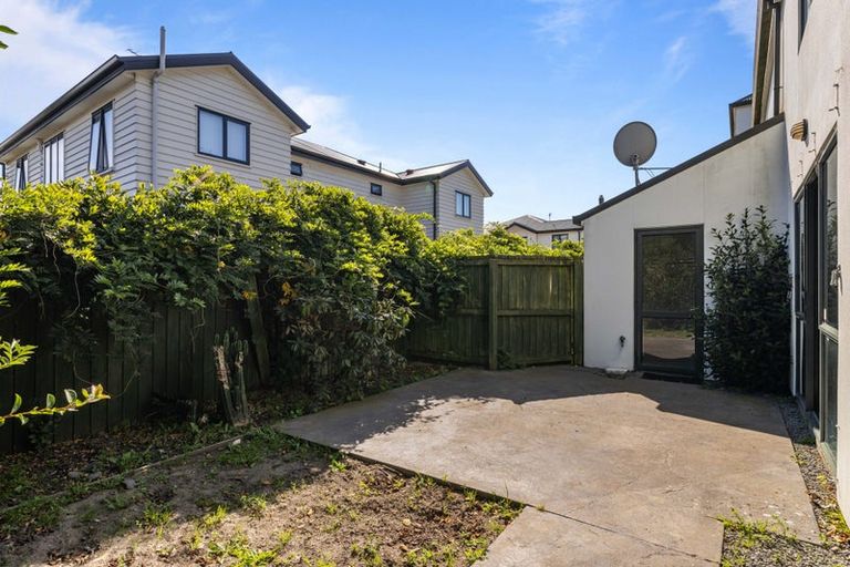 Photo of property in 6/36 Macaulay Street, Addington, Christchurch, 8024
