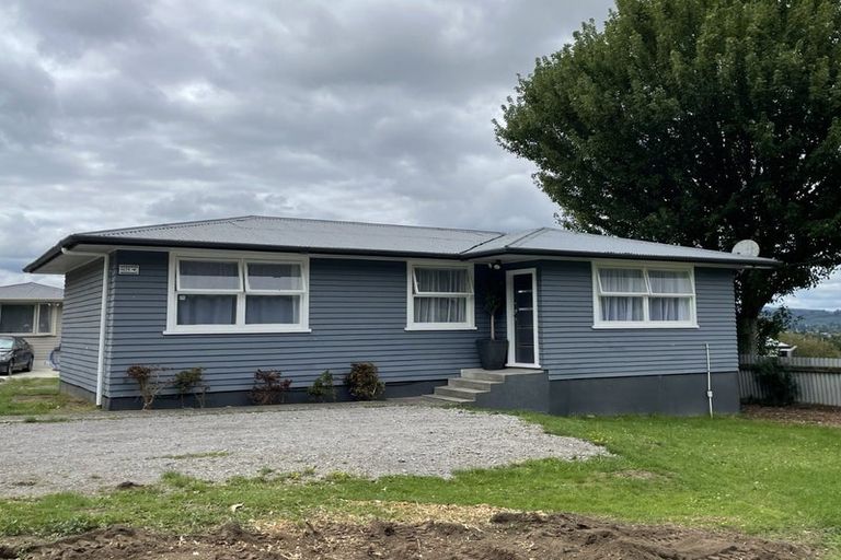 Photo of property in 53a Turner Drive, Western Heights, Rotorua, 3015