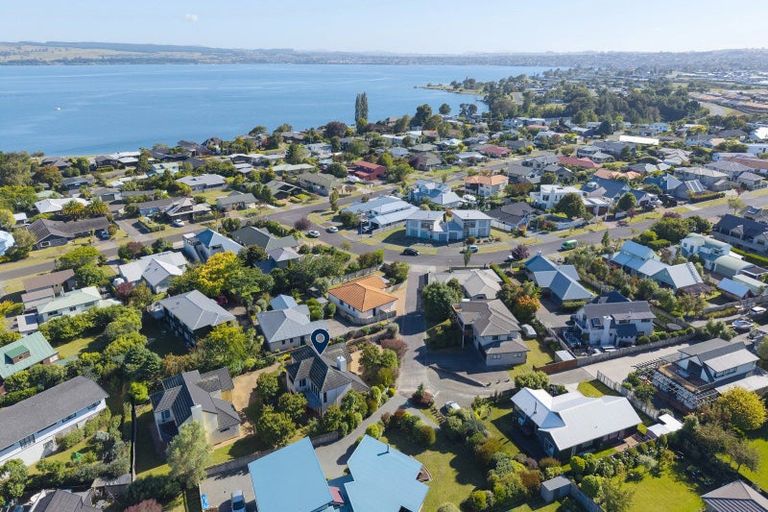 Photo of property in 1/68 Logan Avenue, Wharewaka, Taupo, 3330