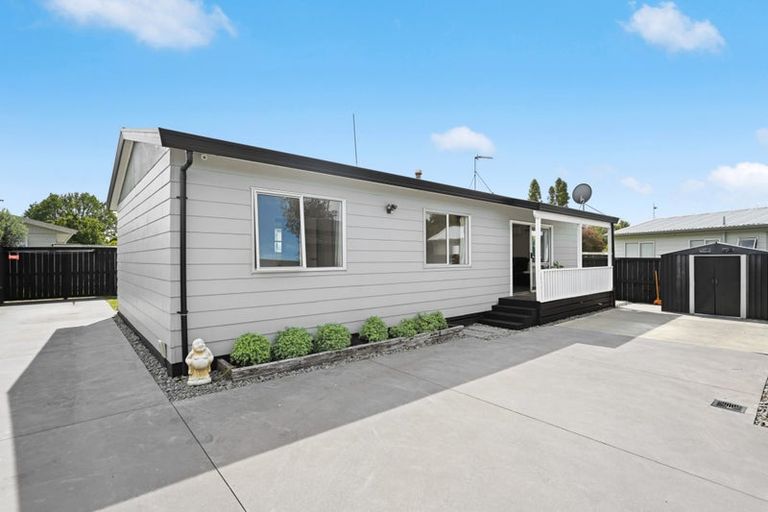 Photo of property in 115b Tennyson Street, Leamington, Cambridge, 3432