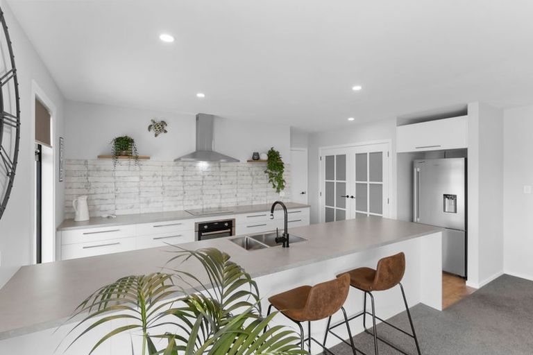 Photo of property in 7 Boyce Lane, Amberley, 7410