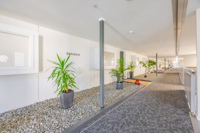 Photo of property in 511d/14 West Quay, Ahuriri, Napier, 4110