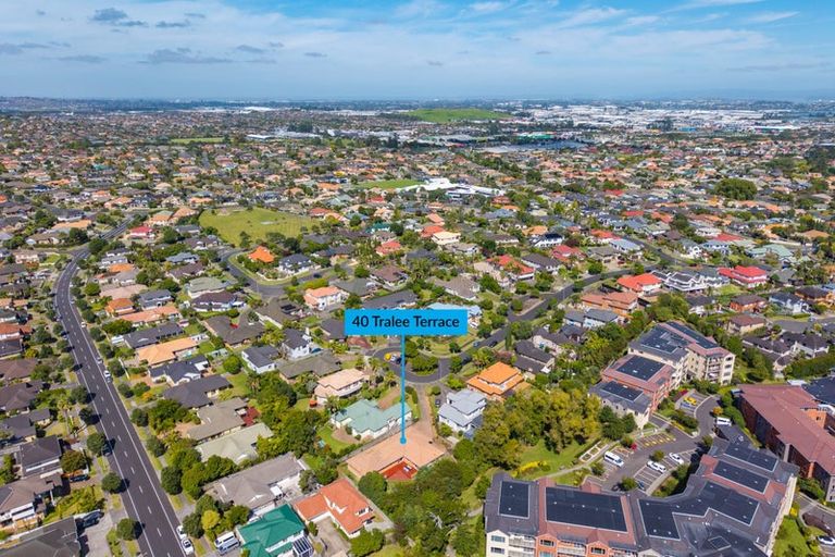 Photo of property in 40 Tralee Terrace, Dannemora, Auckland, 2016