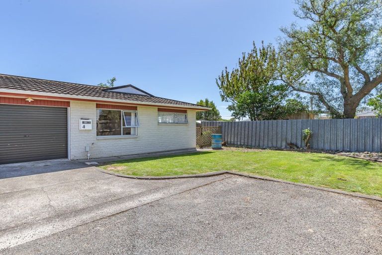 Photo of property in 33/4 Liverpool Street, Levin, 5510