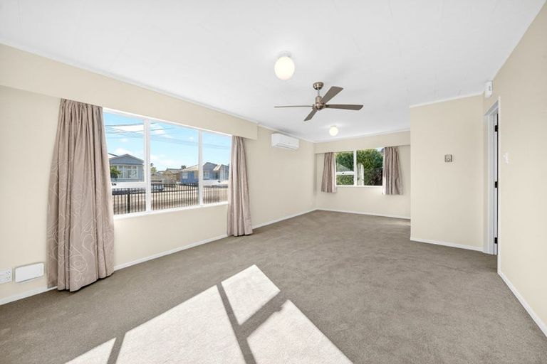 Photo of property in 70b Bannister Street, Masterton, 5810