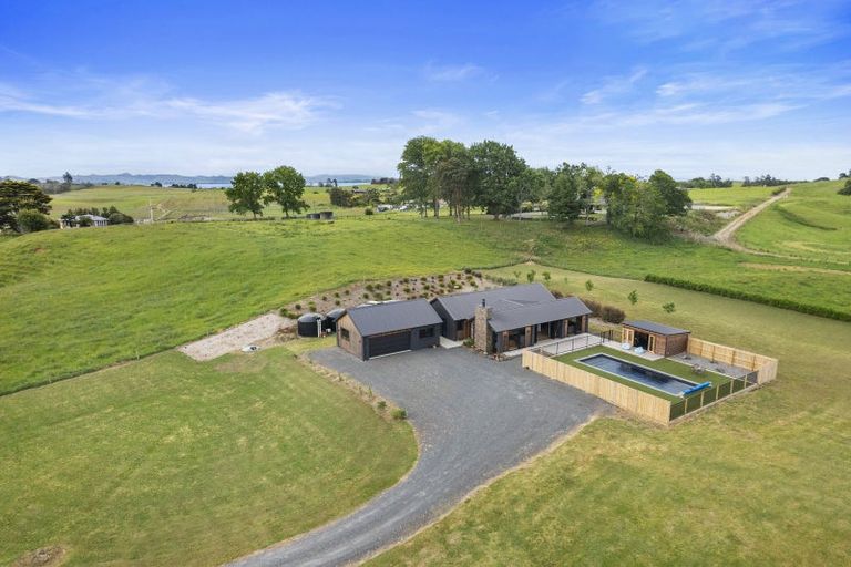 Photo of property in 415a Waerenga Road, Te Kauwhata, 3781