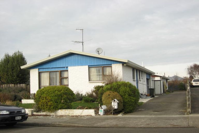 Photo of property in 17 Biggar Street, Strathern, Invercargill, 9812