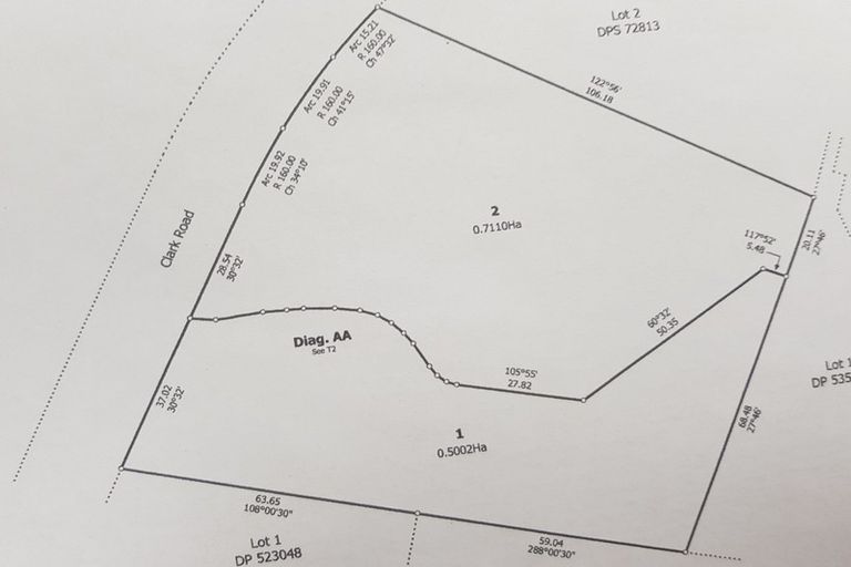 Photo of property in 88 Clark Road, Ngaruawahia, 3793