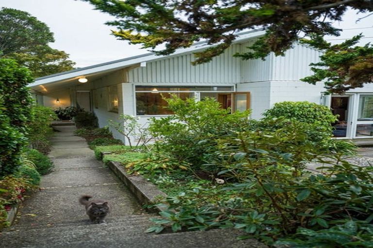 Photo of property in 7 Danube Street, Vauxhall, Dunedin, 9013