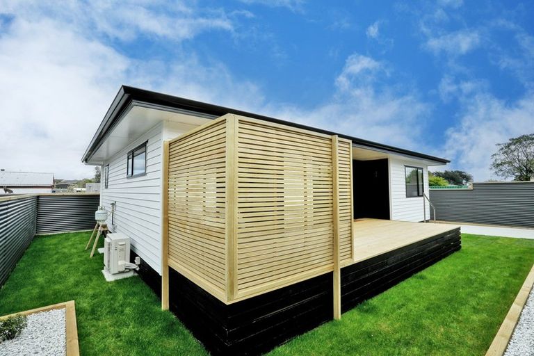 Photo of property in 33 Nelson Street, Georgetown, Invercargill, 9812