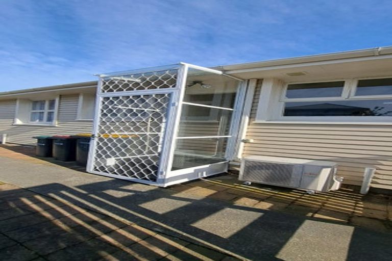 Photo of property in 18 Siddal Place, Richmond, Christchurch, 8013