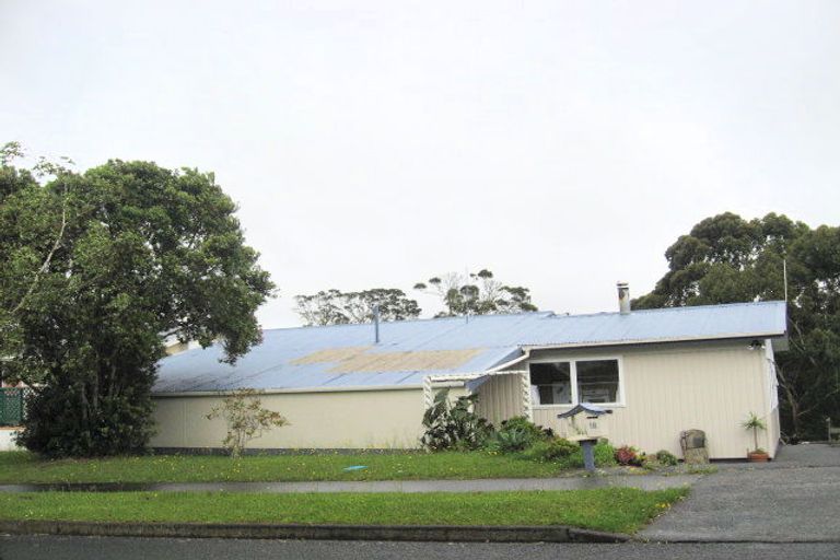 Photo of property in 3 Commins Road, Onerahi, Whangarei, 0110