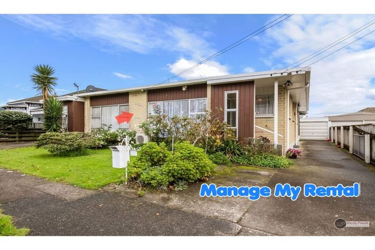 Photo of property in 45 Walters Street, Avalon, Lower Hutt, 5011