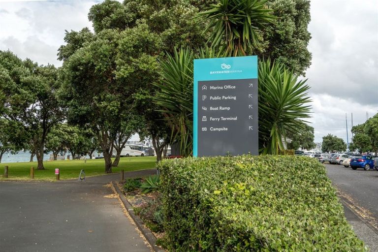 Photo of property in 93a Bayswater Avenue, Bayswater, Auckland, 0622