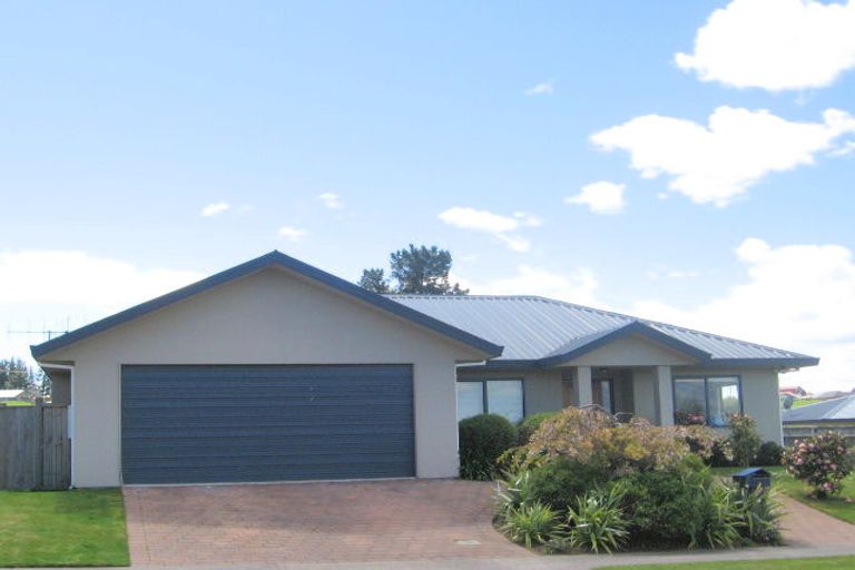 Photo of property in 1/6 Herapeka Street, Nukuhau, Taupo, 3330