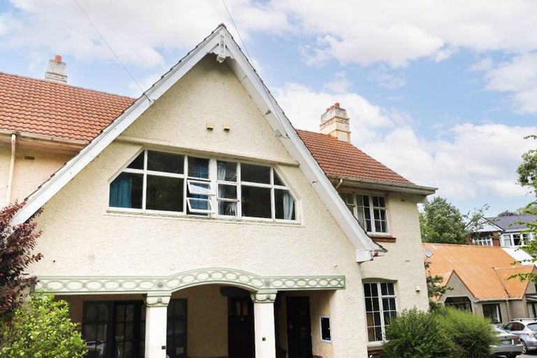 Photo of property in 21 Park Street, North Dunedin, Dunedin, 9016