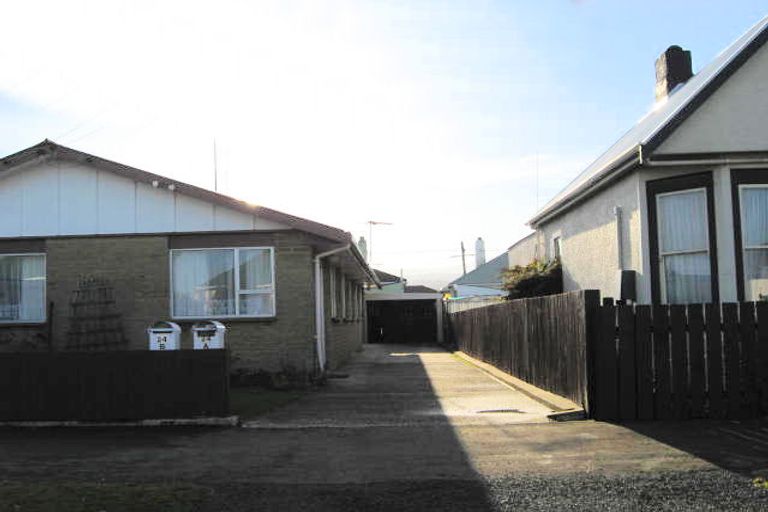 Photo of property in 24b Douglas Street, Saint Kilda, Dunedin, 9012