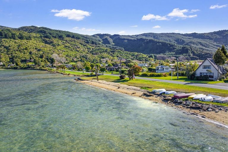 Photo of property in 357 Anakiwa Road, Anakiwa, Picton, 7281