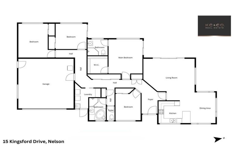 Photo of property in 15 Kingsford Drive, Stoke, Nelson, 7011