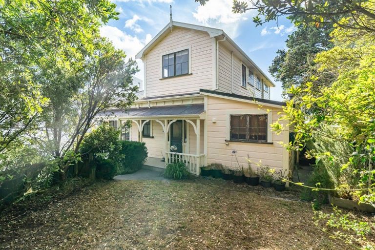 Photo of property in 7 Washington Avenue, Brooklyn, Wellington, 6021