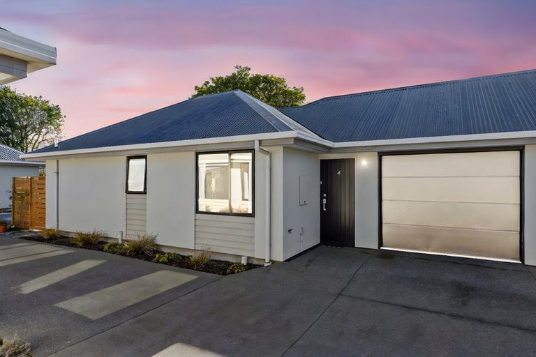 Photo of property in 4/57 Saint Martins Road, Saint Martins, Christchurch, 8022