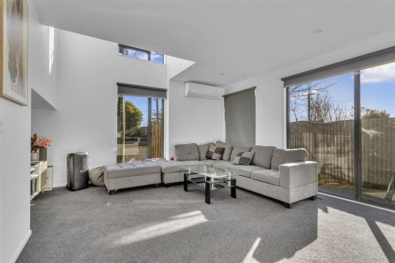 Photo of property in 46a Nursery Road, Phillipstown, Christchurch, 8011