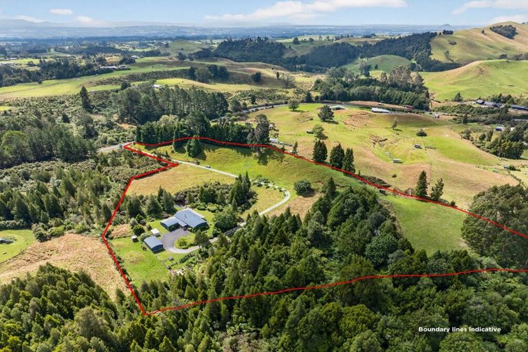 Photo of property in 118 Mcphail Road, Oropi, Tauranga, 3173