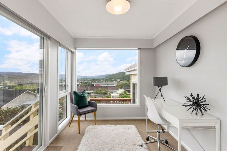 Photo of property in 8 Alleyne Court, Brown Owl, Upper Hutt, 5018