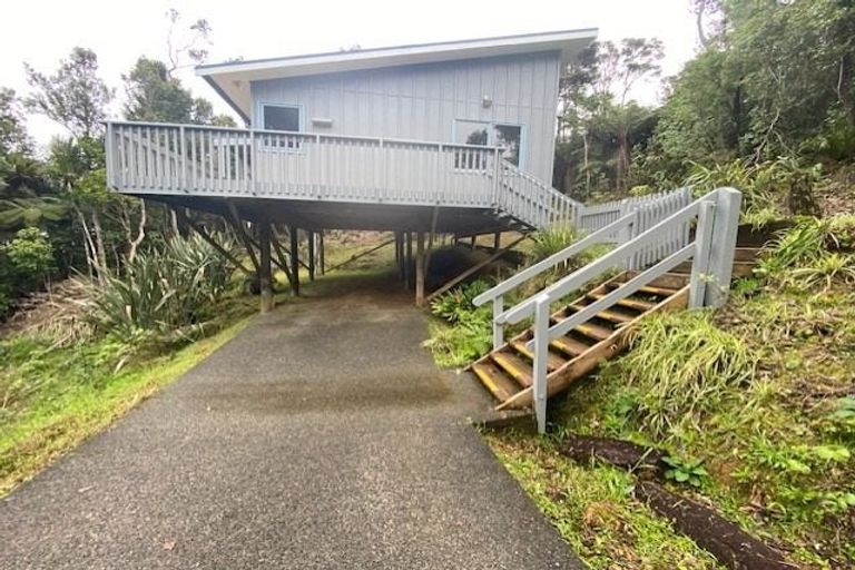 Photo of property in 219 Te Rongo Road, Parua Bay, Whangarei, 0174