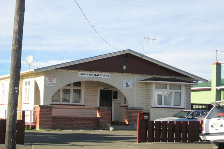 Photo of property in 22a Lee Road, Taradale, Napier, 4112