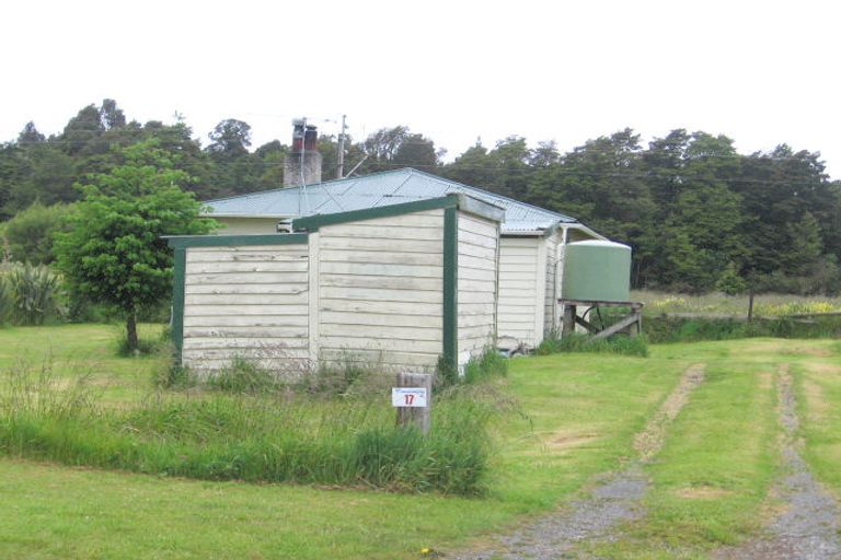 Photo of property in 17 Nei Street, Rangataua, Ohakune, 4691