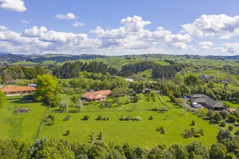 Photo of property in 45 Ferguson Road, Whatawhata, Hamilton, 3285
