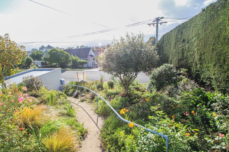 Photo of property in 59 Ure Street, South Hill, Oamaru, 9400