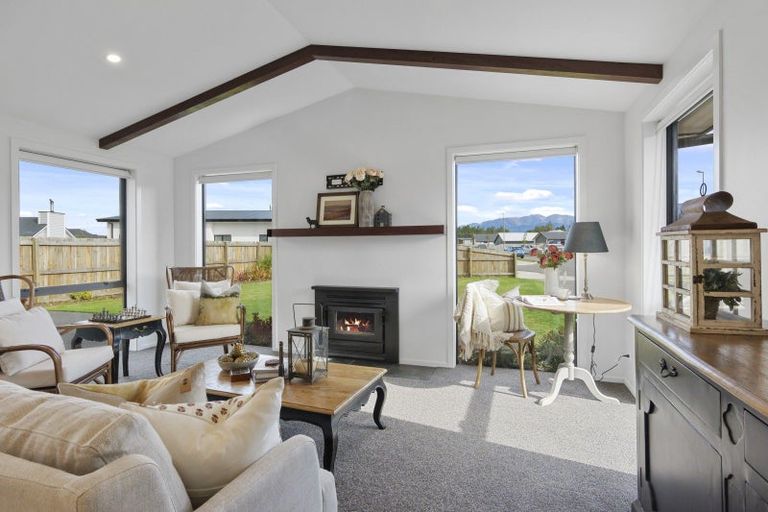 Photo of property in 20 Gleniffer Place, Methven, 7730