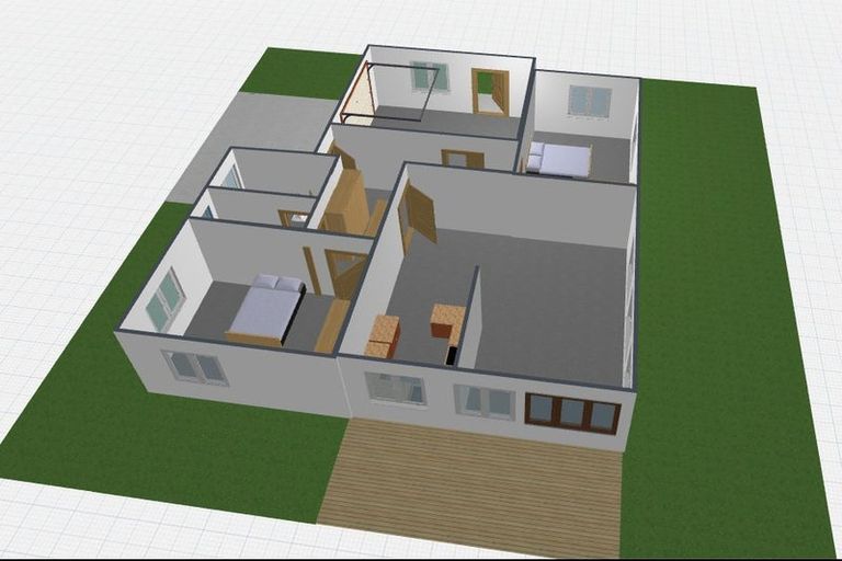 Photo of property in 5 The Boulevard, Red Beach, 0932