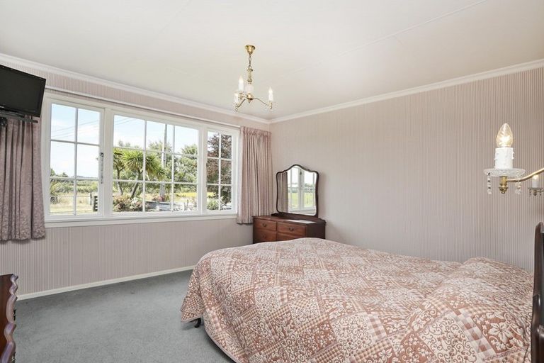 Photo of property in 495 Flora East, Makarewa, Invercargill, 9876