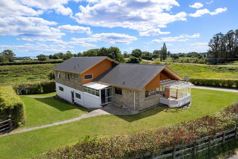 Photo of property in 59 Pickering Road, Pukemoremore, Cambridge, 3493