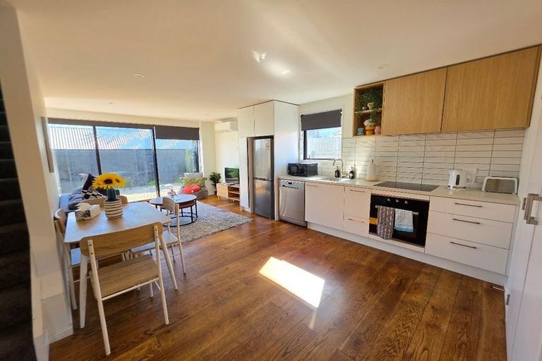 Photo of property in 5/7 Dickens Street, Addington, Christchurch, 8024