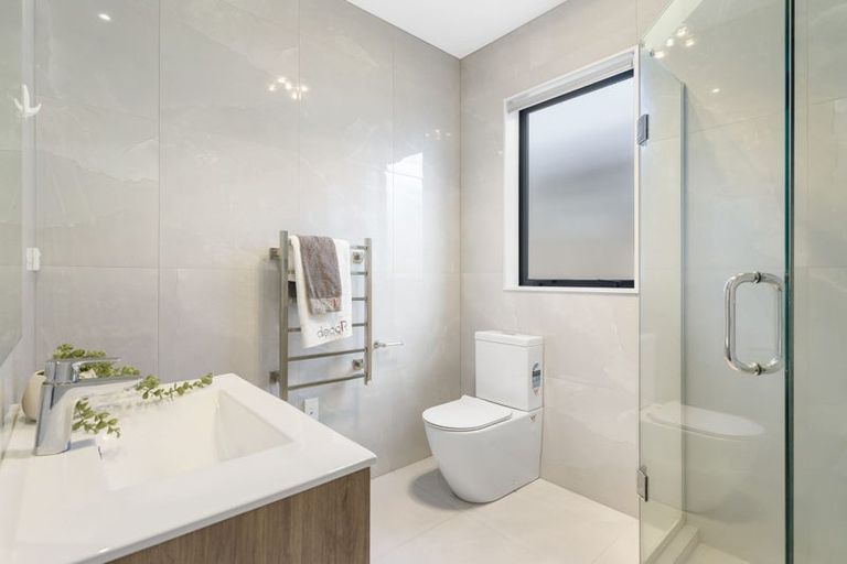 Photo of property in 15 Repehina Road, Flat Bush, Auckland, 2019