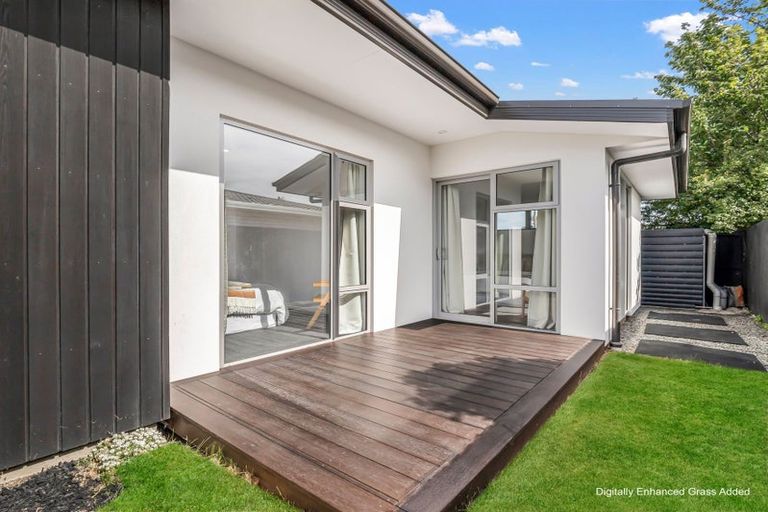 Photo of property in 15 Halswell Junction Road, Halswell, Christchurch, 8025