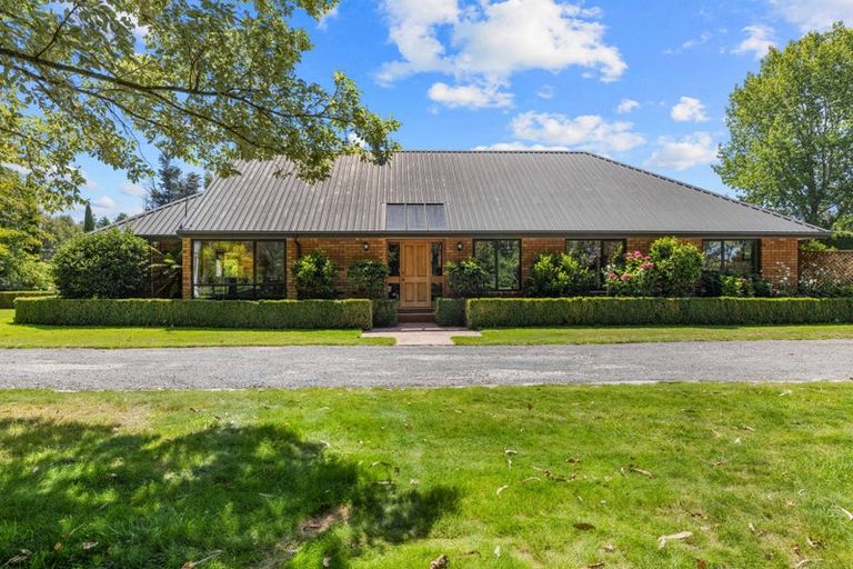 Photo of property in 4 Wilson Drive, Ohoka, Kaiapoi, 7692