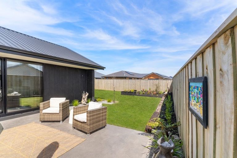 Photo of property in 7 Boyce Lane, Amberley, 7410