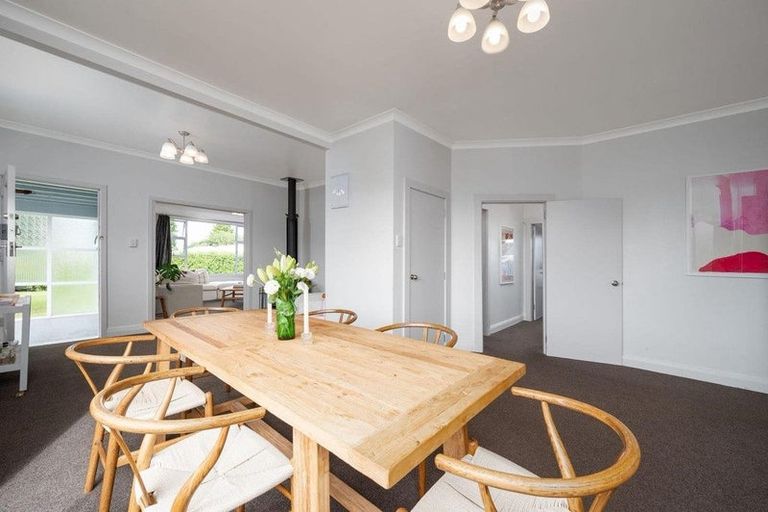 Photo of property in 801 Frederick Street, Mahora, Hastings, 4120