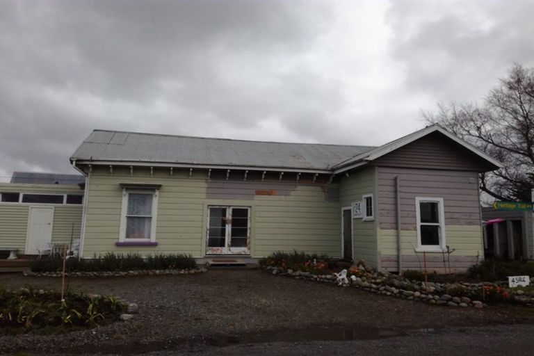 Photo of property in 24 Wamphray Street, Nightcaps, 9630