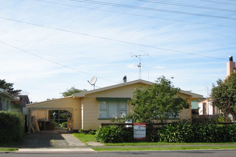 Photo of property in 23 Delhi Street, Wairoa, 4108